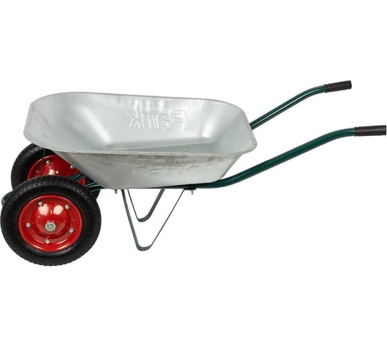 Садовая тачка Park WB 4107-2 в т/у 0 92678