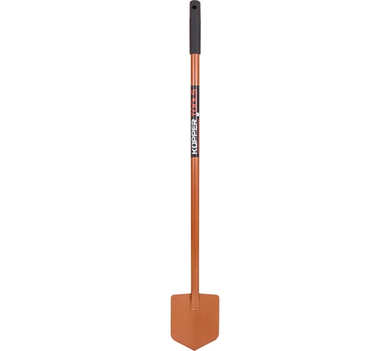 Тепличная лопата KOPPER.TOOLS KA0816