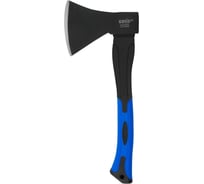 Топор-колун Oasis с обрезиненной фибергласовой рукояткой 1000 г 103010405004