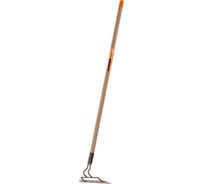 Тяпка AMIGO Grande 250x50 мм, нержавеющая сталь 77718