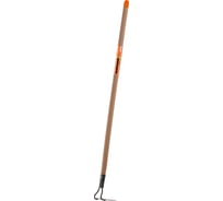Тяпка AMIGO Grande 150x90 мм, нержавеющая сталь 77717
