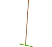 Грабли клепаные 14-ти зубые AMIGO Grande 77715