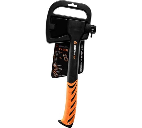 Топор универсальный Вихрь Т7 (XS) 73/2/2/10