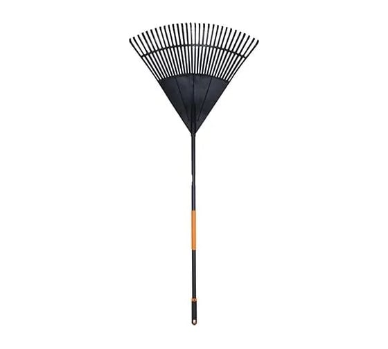 Грабли для листьев Plantic Soil Care 30 зубцов 23202-01