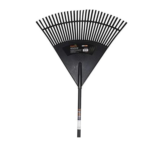 Грабли для листьев Plantic Soil Care 30 зубцов 23202-01