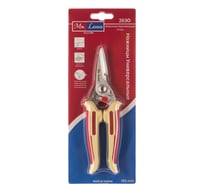 Универсальные хозяйственные строительные ножницы Mr.Logo садовые 2630