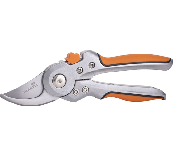 Плоскостной секатор Plantic P20 25202-01 1