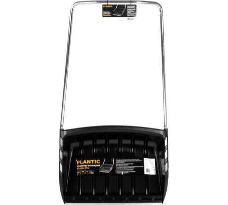 Скрепер-волокуша Plantic Pro 12007-01