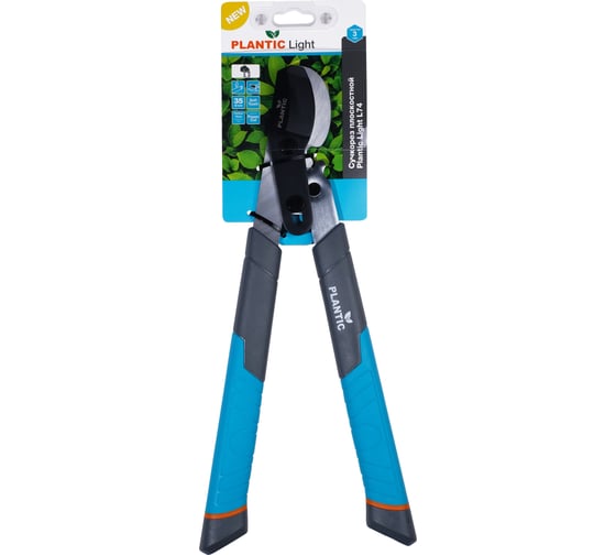 Плоскостной сучкорез Plantic Light L74 25274-01
