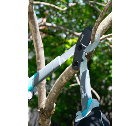 Плоскостной сучкорез Plantic Light L74 25274-01