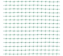 Сетка от птиц TENAX SpA Ortoflex размер 2x10 00-00001745