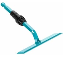 Тяпка скользящая Gardena «тяни-толкай», насадка для комбисистемы, 12 см, 03200-20.000.00