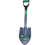 Лопата штыковая с ручкой WYNNS W0597/ Tools 00000027404