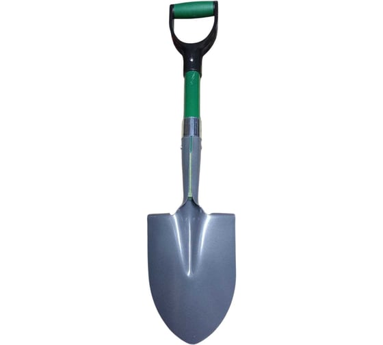 Лопата штыковая с ручкой WYNNS W0597/ Tools 00000027404
