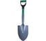 Лопата штыковая с ручкой WYNNS W0597/ Tools 00000027404 2