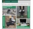 Лопата штыковая с ручкой WYNNS W0597/ Tools 00000027404 3