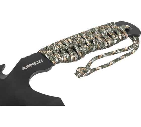Топорик туристический Arnezi Razor R5010200