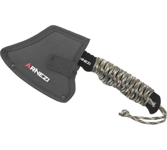 Топорик туристический Arnezi Razor R5010200
