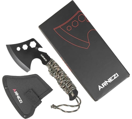 Топорик туристический Arnezi Razor R5010200