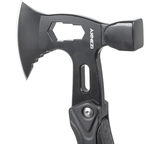 Топорик туристический мультифунциональный Arnezi Storm 11в1 R5010201