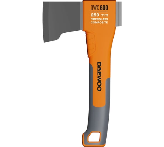 Топор универсальный DAEWOO 250 мм DWX 600