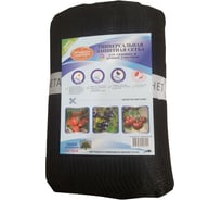 Универсальная защитная сетка Октябрина Апрелевна 4х10 м РУ-ПГС-10-1-1