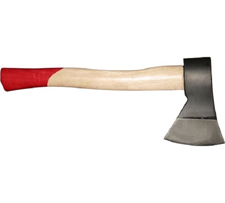 Топор Политех деревянная ручка, 800 г 2544108