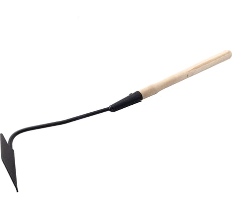 Бороздовик POLYAGRO малый, деревянная рукоятка 7662139