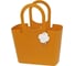 Сумка Prosperplast LUCY ITLU300 117U 30х15.5х22.2/38.3, 6.5 л, горчичная 061674 1