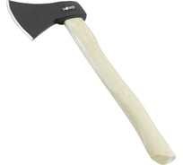 Топор Pobedit деревянная рукоятка, 1000 г 2544010