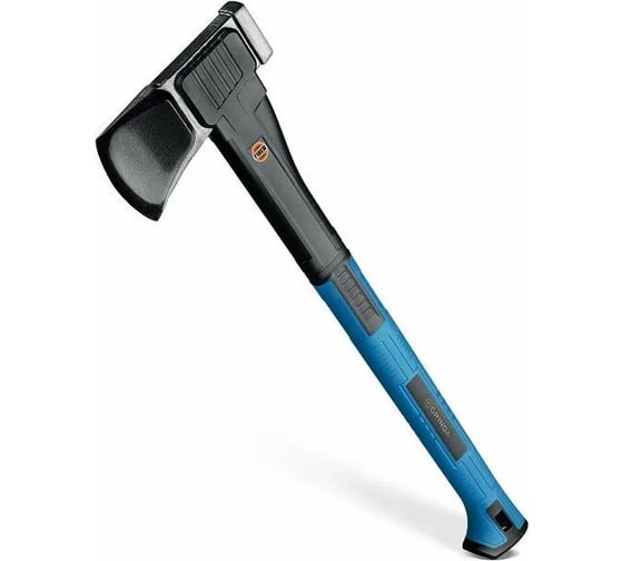 Топор-колун GRINDA PRO-Line S16 1100/1600 г, 610 мм 20687 1