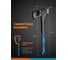 Топор-колун GRINDA PRO-Line S16 1100/1600 г, 610 мм 20687 5