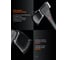 Топор-колун GRINDA PRO-Line S28 2500/2800 г, 710 мм 20689 3