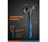 Топор-колун GRINDA PRO-Line S28 2500/2800 г, 710 мм 20689 5