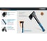 Топор-колун GRINDA PRO-Line S28 2500/2800 г, 710 мм 20689 8