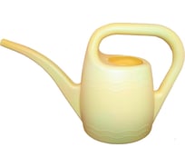 Лейка Дом Мастеров Радость 1.6 л, слоновая кость Дом-1-02