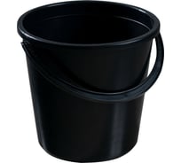 Техническое ведро Элластик-Пласт 10 л ЭП 013297