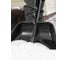 Снеговая лопата PALISAD PROFI 550x415 мм, длина 1405 мм, алюм. черенок// Luxe 61607 14