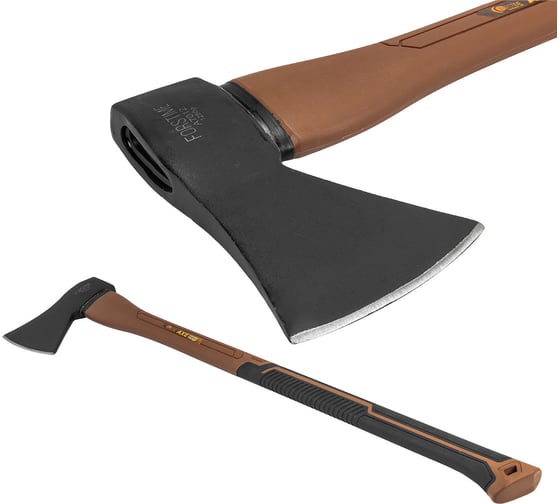 Топор FORSTIME 1250 гр FT-A7012(65296) 1