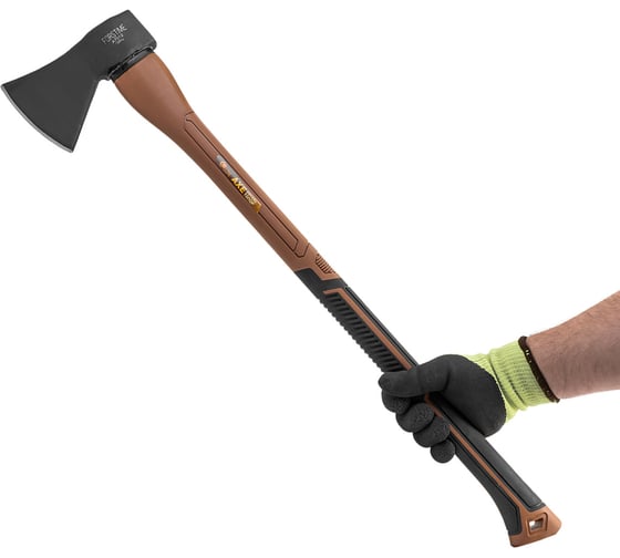 Топор FORSTIME 1250 гр FT-A7012(65296)