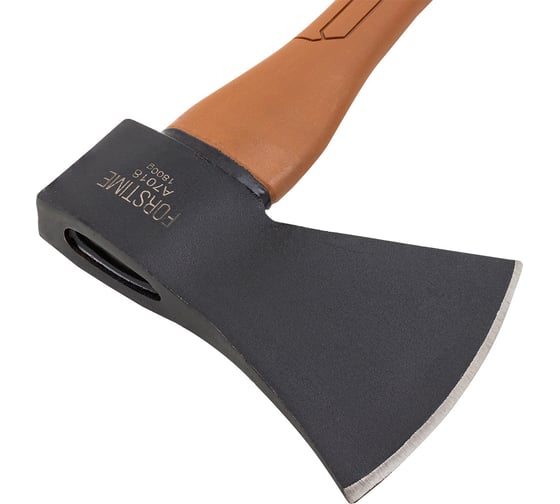 Топор FORSTIME 1800 гр FT-A7018(65298)
