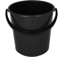 Строительное ведро Интерм 10 л Б0410