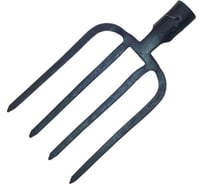 Вилы 4-х рогие копальные ООО ПКФ Сварком 1 шт., Крепеж k00005317