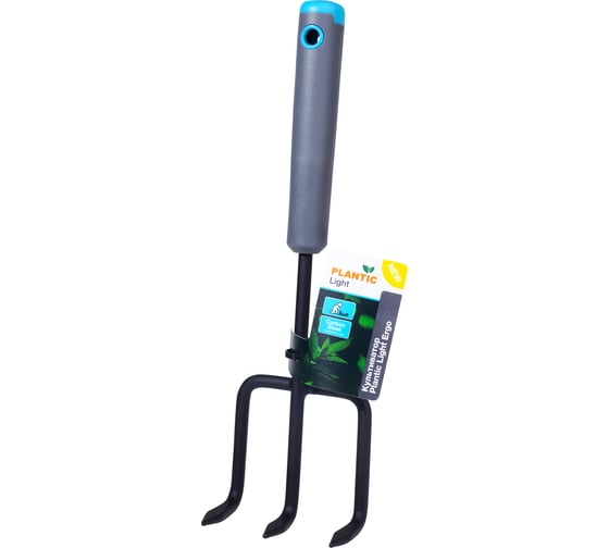 Культиватор Plantic Light Ergo 26271-01