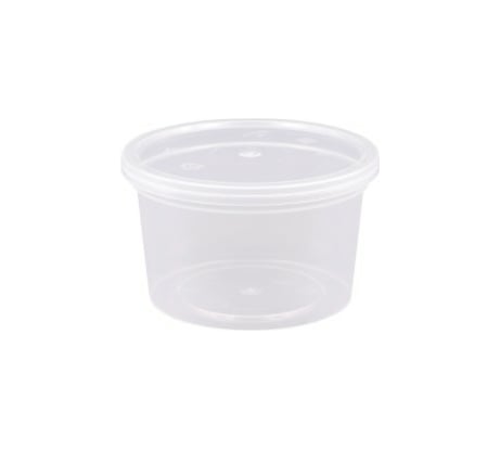 Емкость с крышкой REMIX 550 мл ПР00005