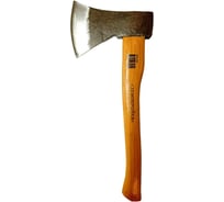 Топор кованый Землеройка деревянная рукоять, ясень 1000 г 0510-1000