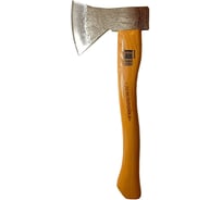 Топор кованый Землеройка деревянная рукоять, ясень 800 г 0510-800