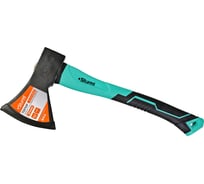 Топор Sturm 1000 г, фиберглассовая обрезиненная рукоятка 1015-05-1000SP