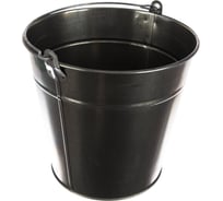 Ведро ООО ПКФ Сварком 12 л оцинкованное 1 шт, крепеж k00008133