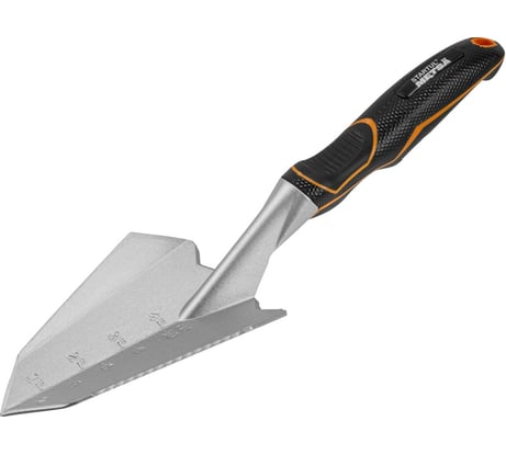 Совок посадочный широкий 35 см METSA STARTUL ST6440-02 ЦЗ-1481326350